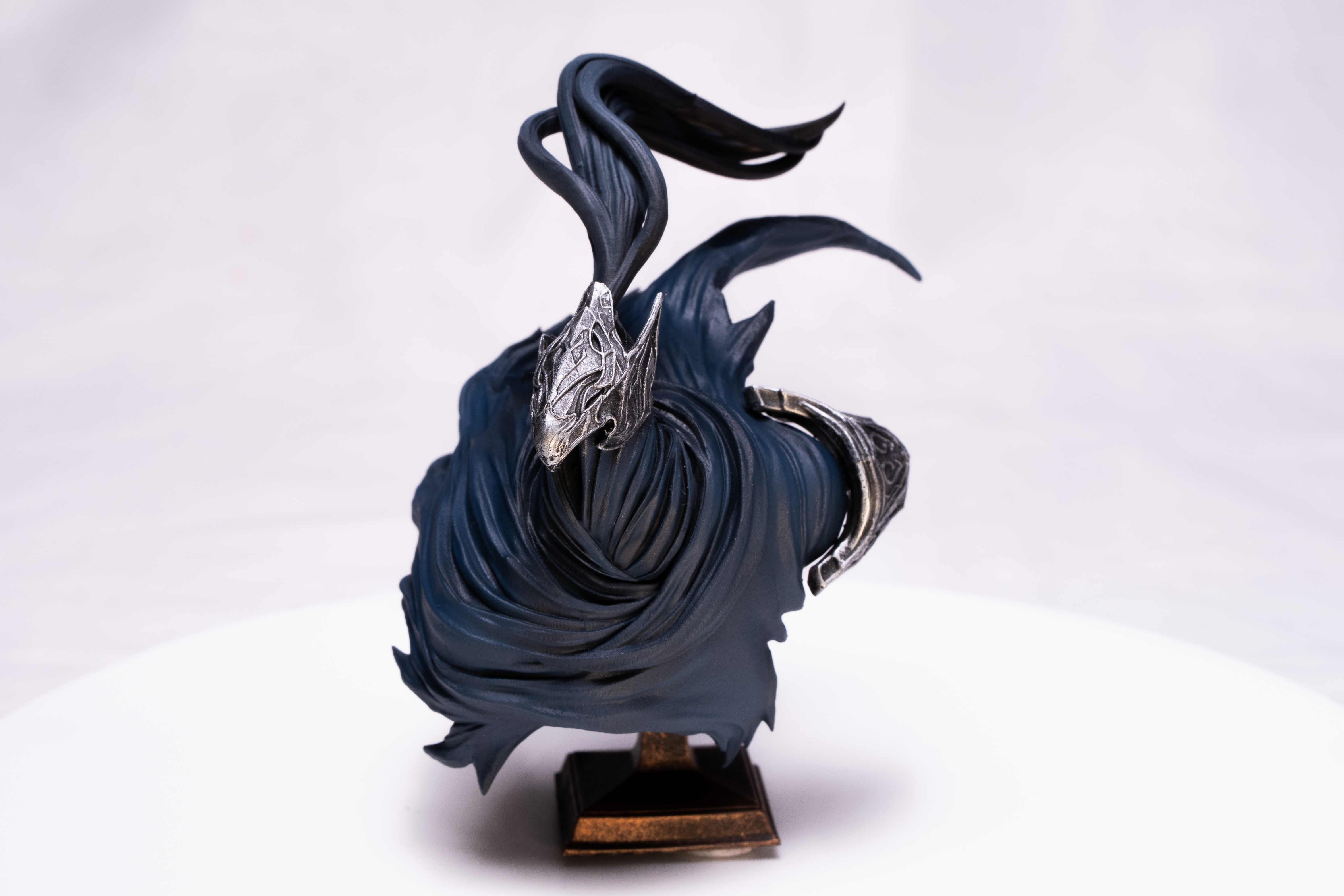 Artorias bust