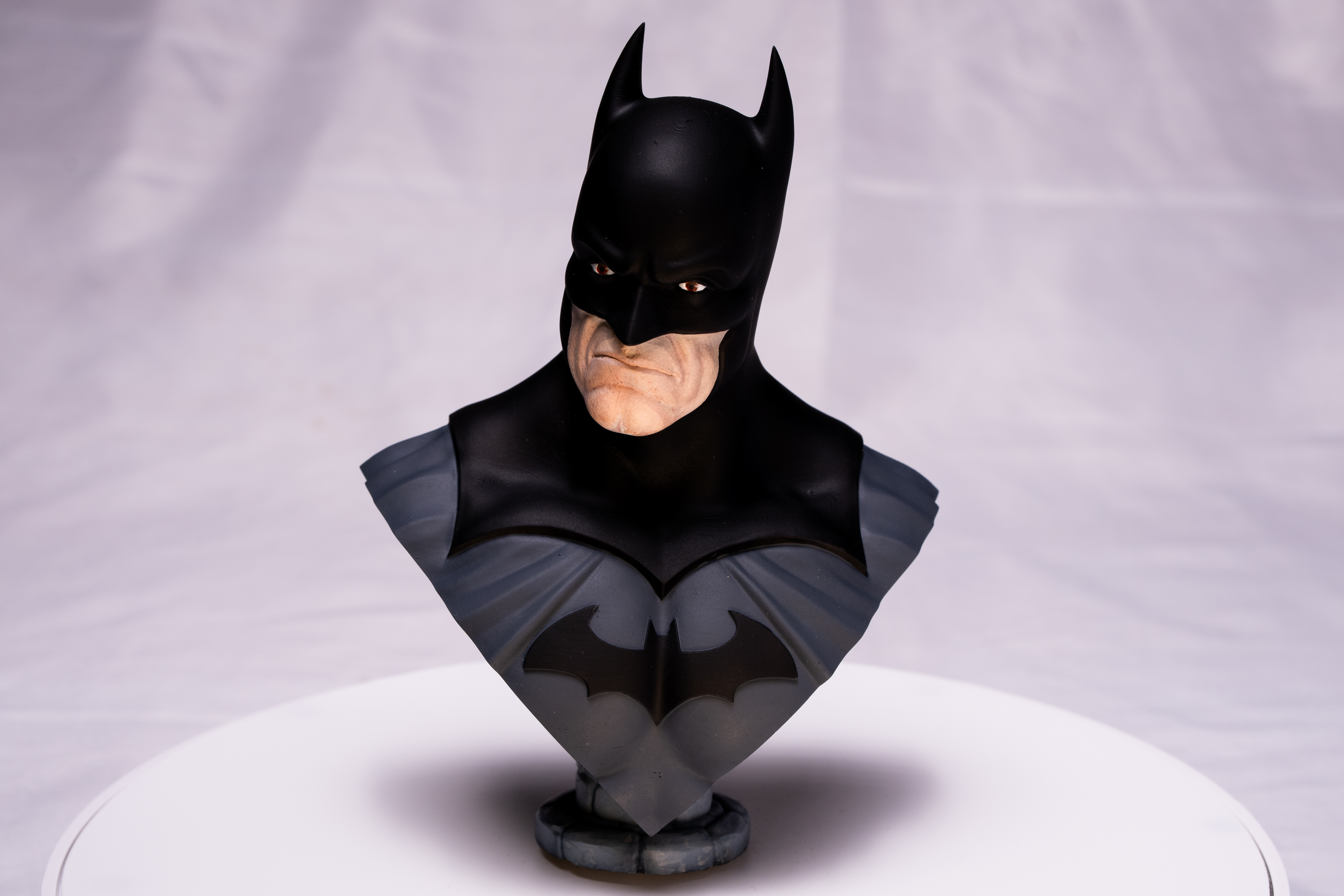 Batman bust