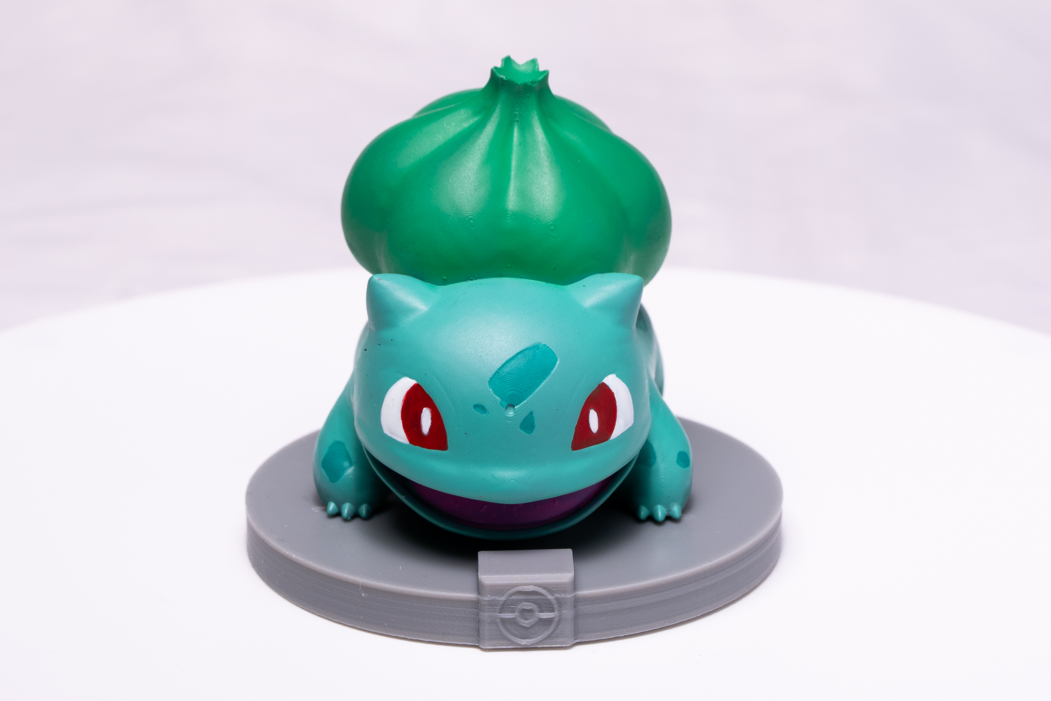Bulbasaur