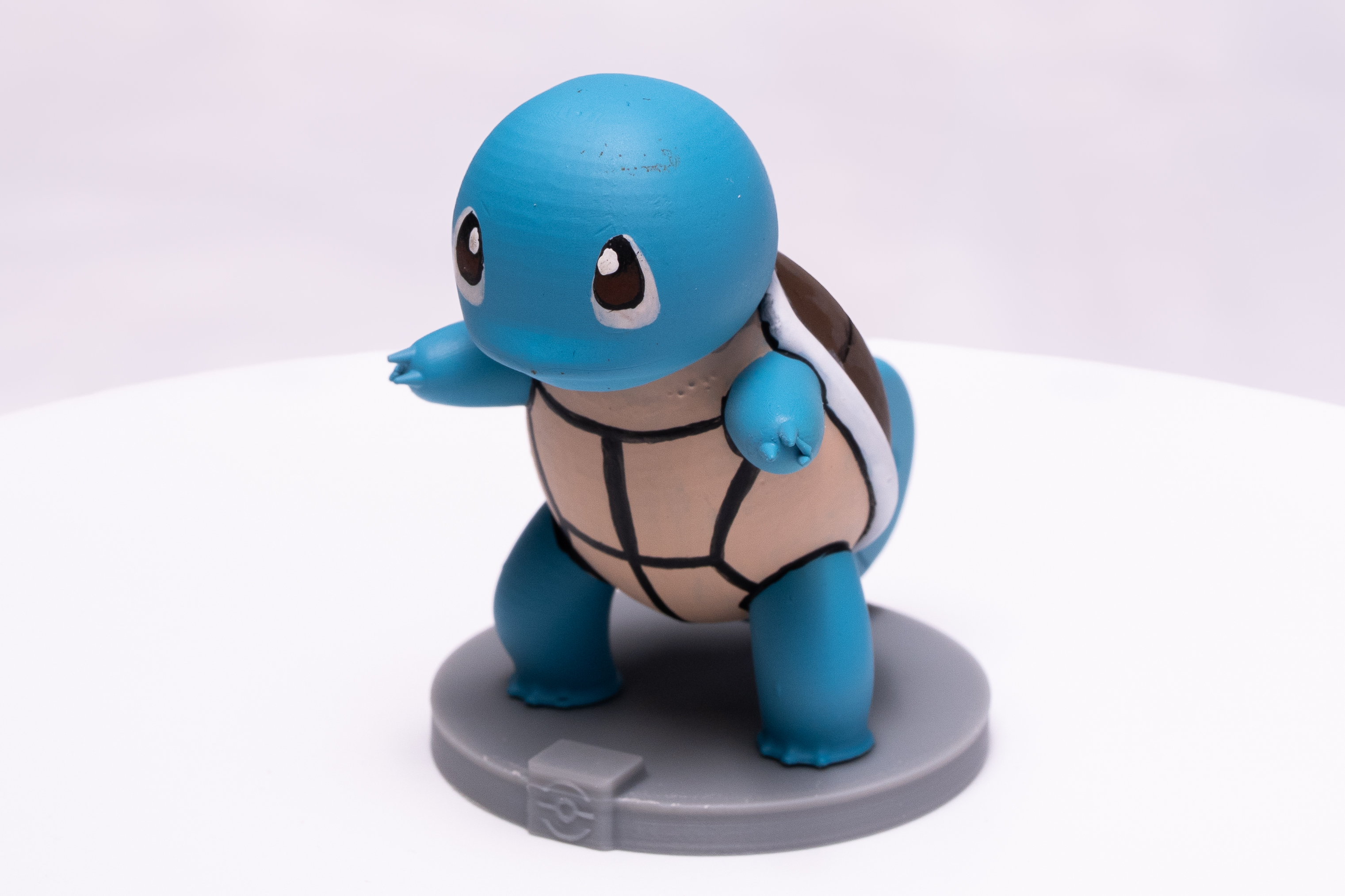 Squirtle